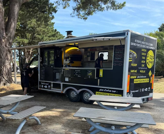 Camping Port Sable | Arzon