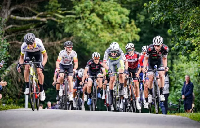 🏁 En route pour la route Bretonne 2025 !
