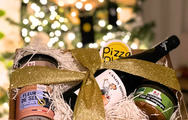 Calendrier de l’avent : Un cadeau par jour avant Noël ! 🎁