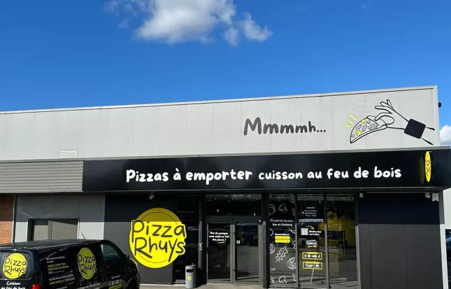 Nouveau point de vente : on débarque à Plescop !