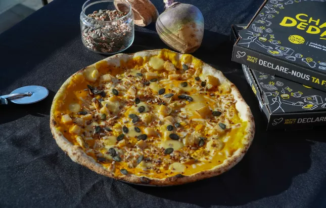 Commencez l’année avec du bon et du local !