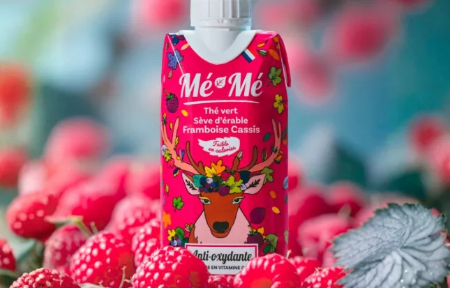 La pause boisson passe en mode Mé-Mé