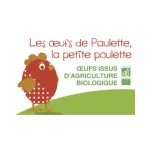 Les oeufs de Paulette (Arradon)