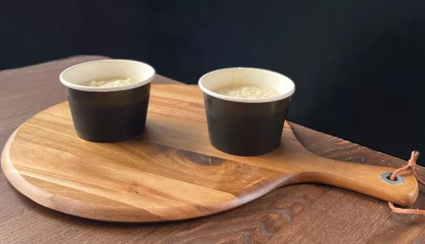 Riz au lait
