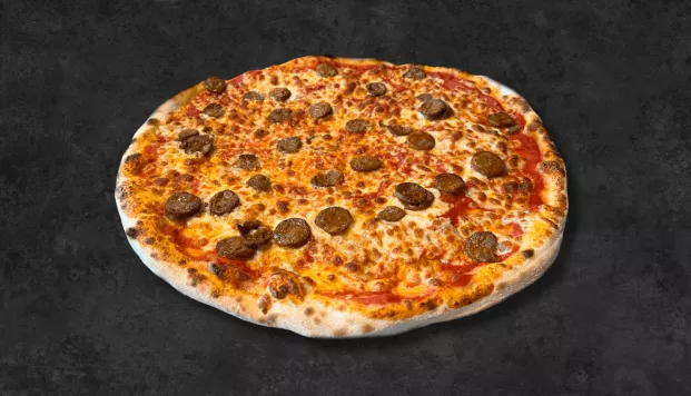 Guiguitte Merguez