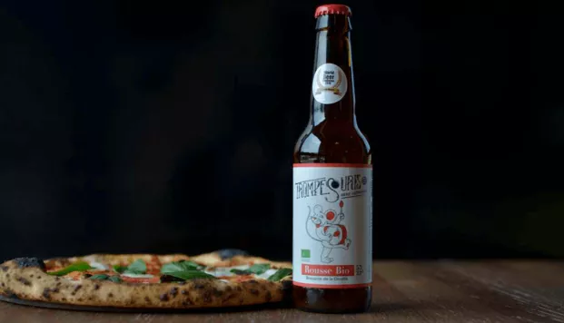 Bière Rousse