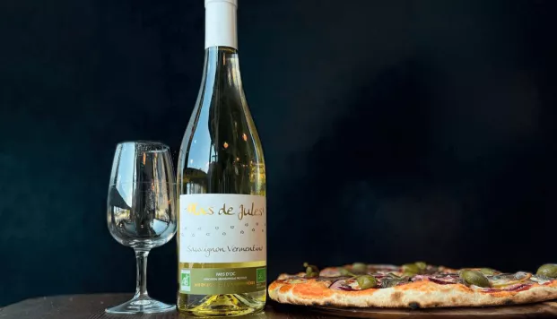 Vin Blanc IGP