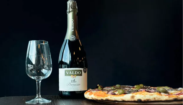 prosecco italien Bio