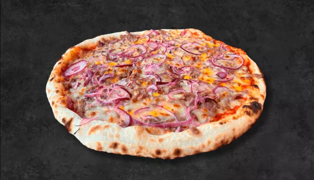 pizza burger vannes