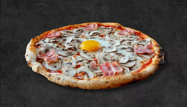 pizza super regina vannes