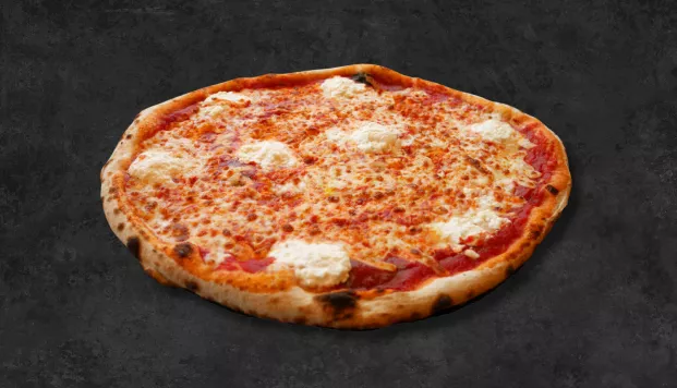 pizza chèvre vannes