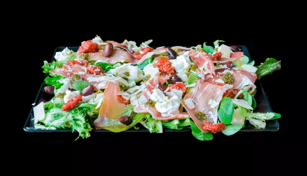 Napolitaine
