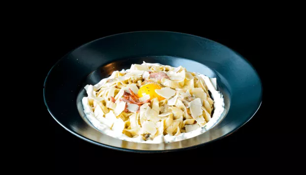 Carbonara