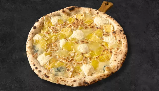 5 fromages