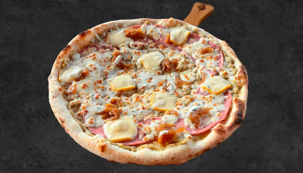 Pizza Semaine