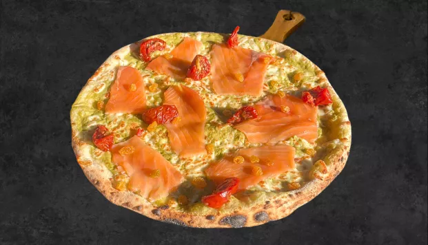 Pizza Semaine