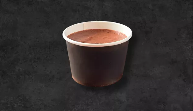 Mousse au chocolat