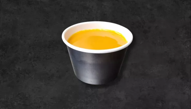 Panna cotta