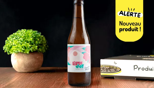 Kombucha