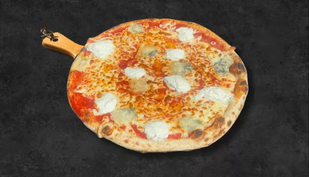 3 fromages