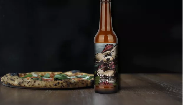 Bière Rousse