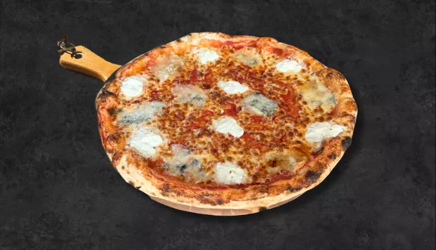 3 fromages