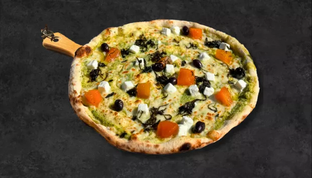 Pizza de Juin