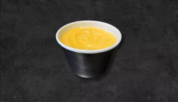 Pannacotta citron
