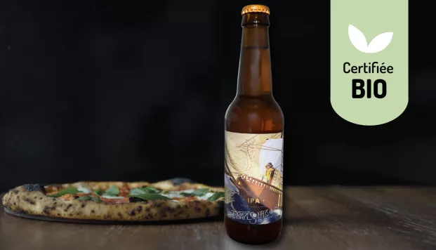 Bière IPA