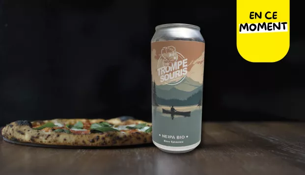 Bière Neipa