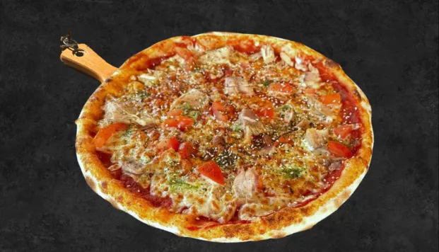 Pizza Thon