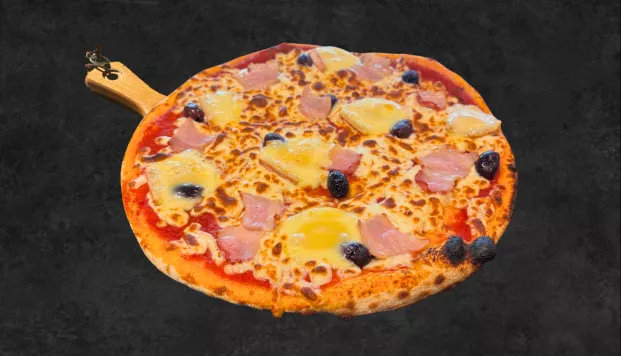 Pizza semaine