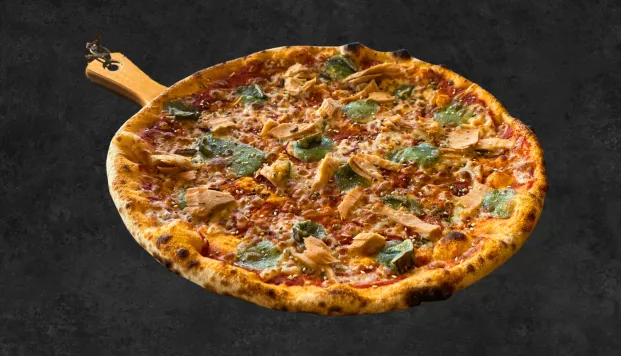 Pizza Thon
