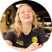 Photo profil Agathe