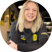 Photo profil Léa