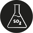 Contient des sulfites